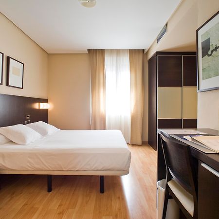 Hotel Sercotel Tudela Bardenas Pokój zdjęcie