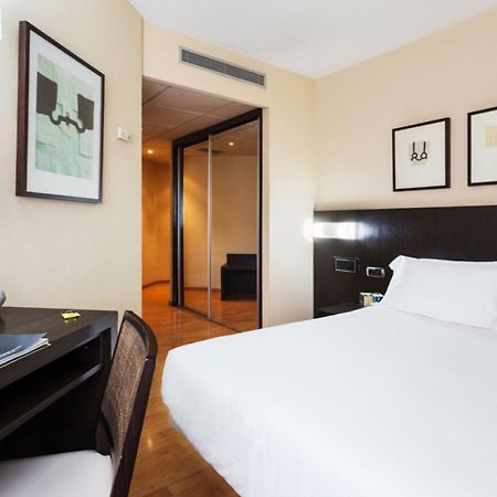Hotel Sercotel Tudela Bardenas Zewnętrze zdjęcie