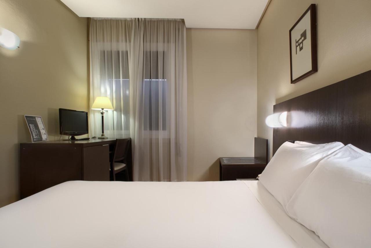 Hotel Sercotel Tudela Bardenas Pokój zdjęcie