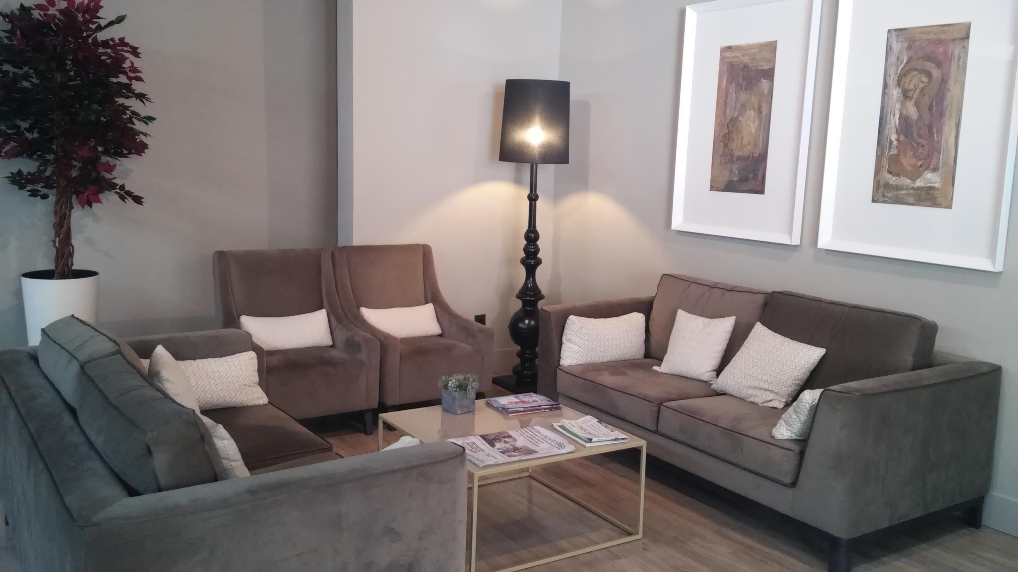 Hotel Sercotel Tudela Bardenas Zewnętrze zdjęcie