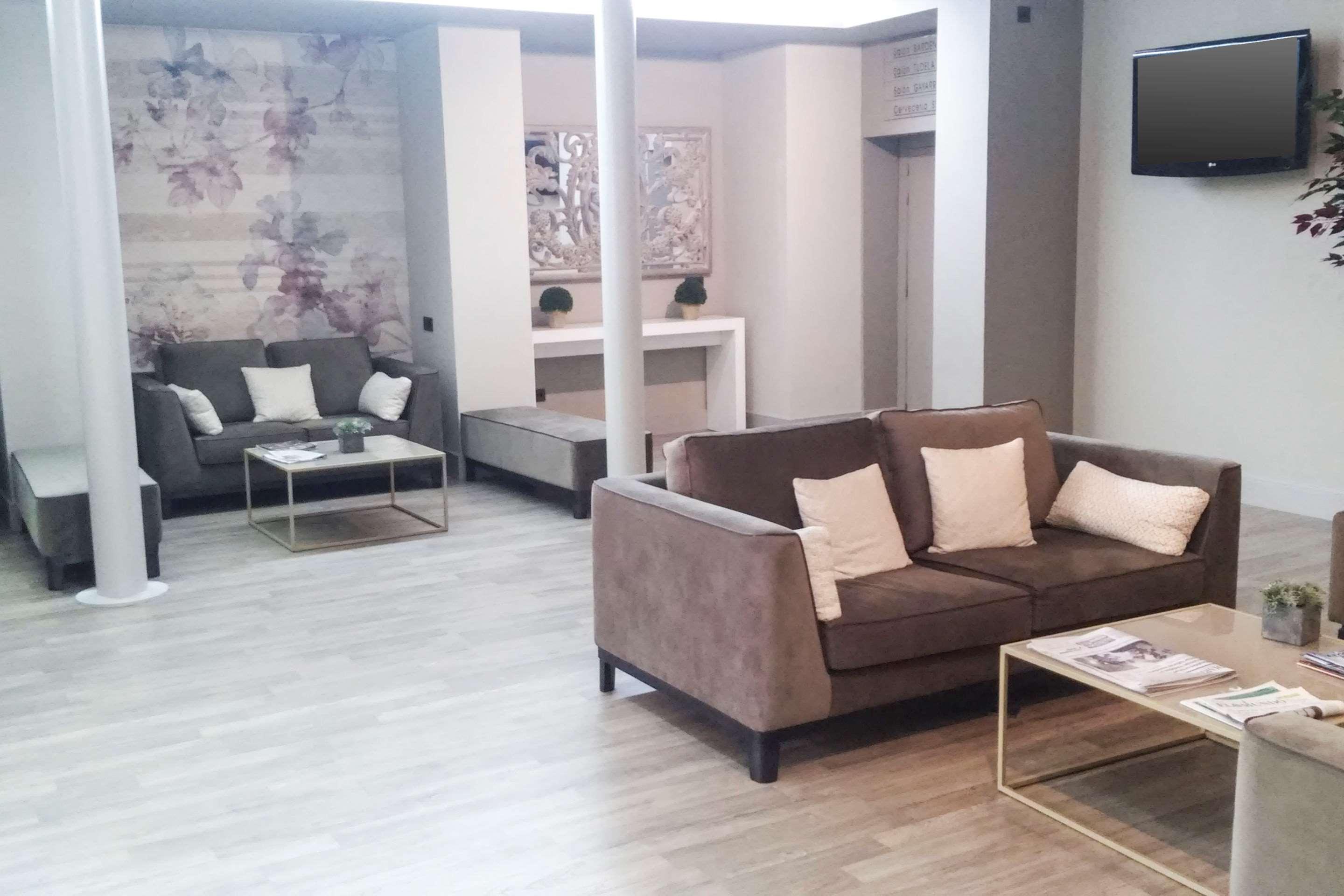 Hotel Sercotel Tudela Bardenas Zewnętrze zdjęcie