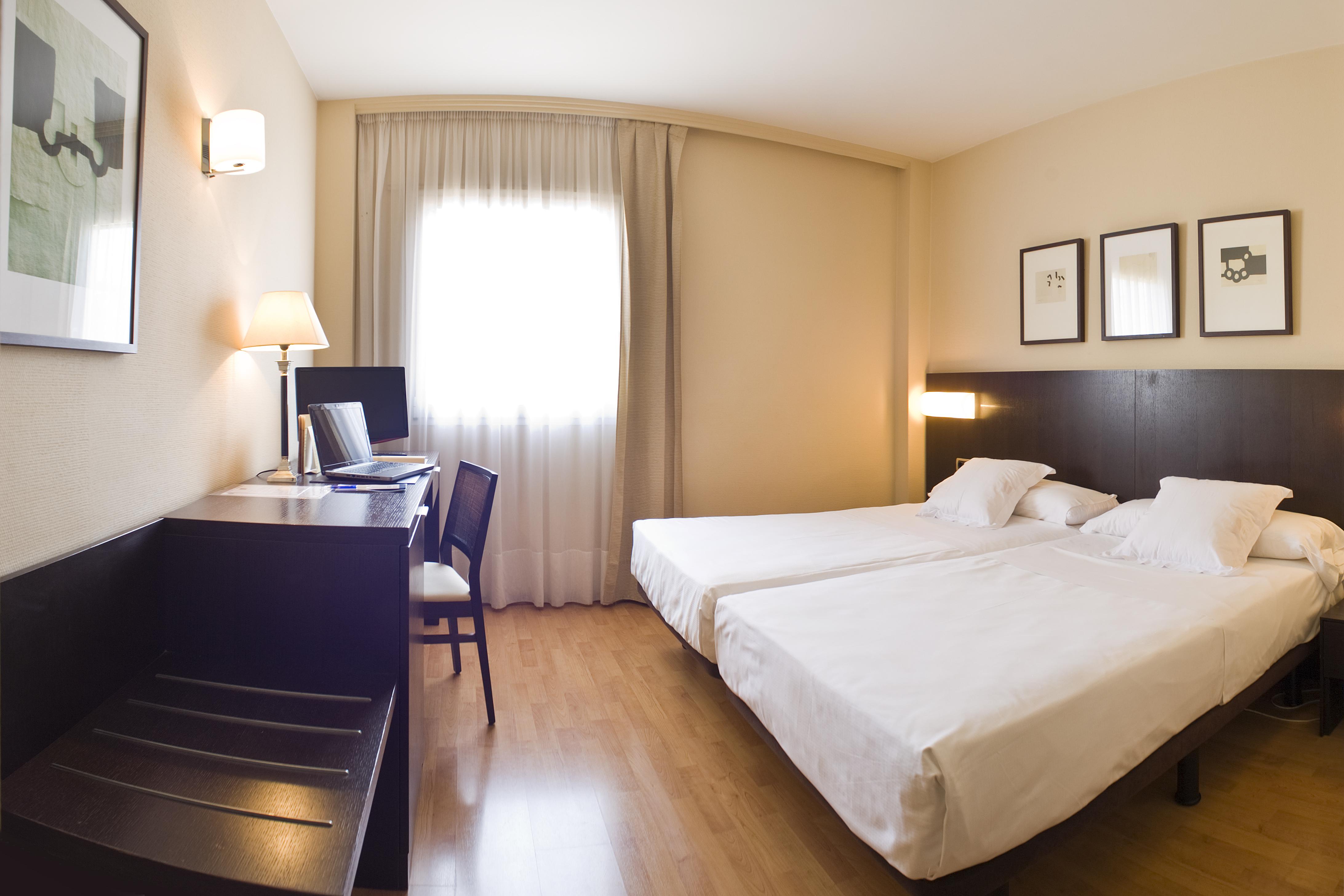 Hotel Sercotel Tudela Bardenas Zewnętrze zdjęcie