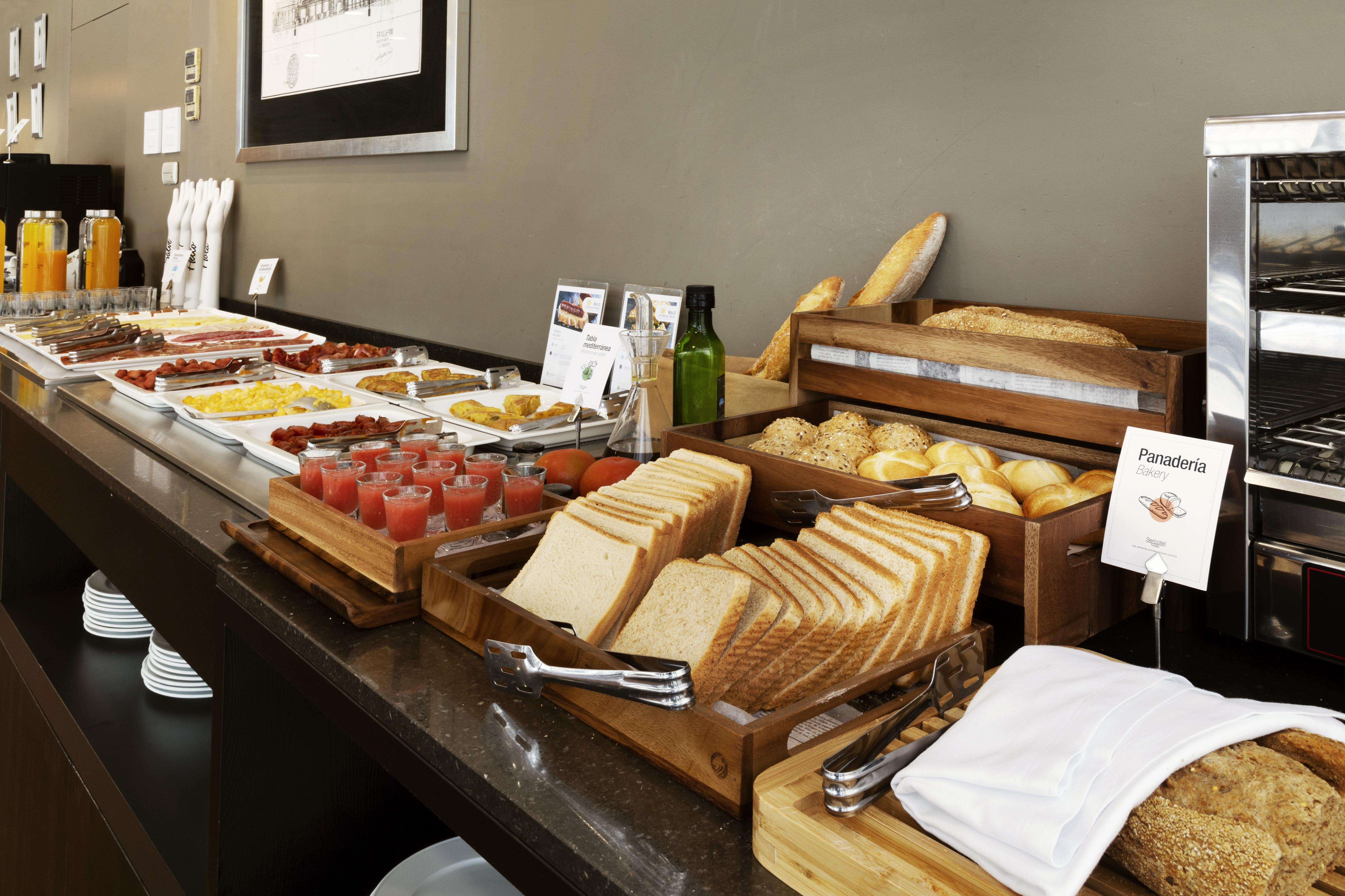 Hotel Sercotel Tudela Bardenas Zewnętrze zdjęcie