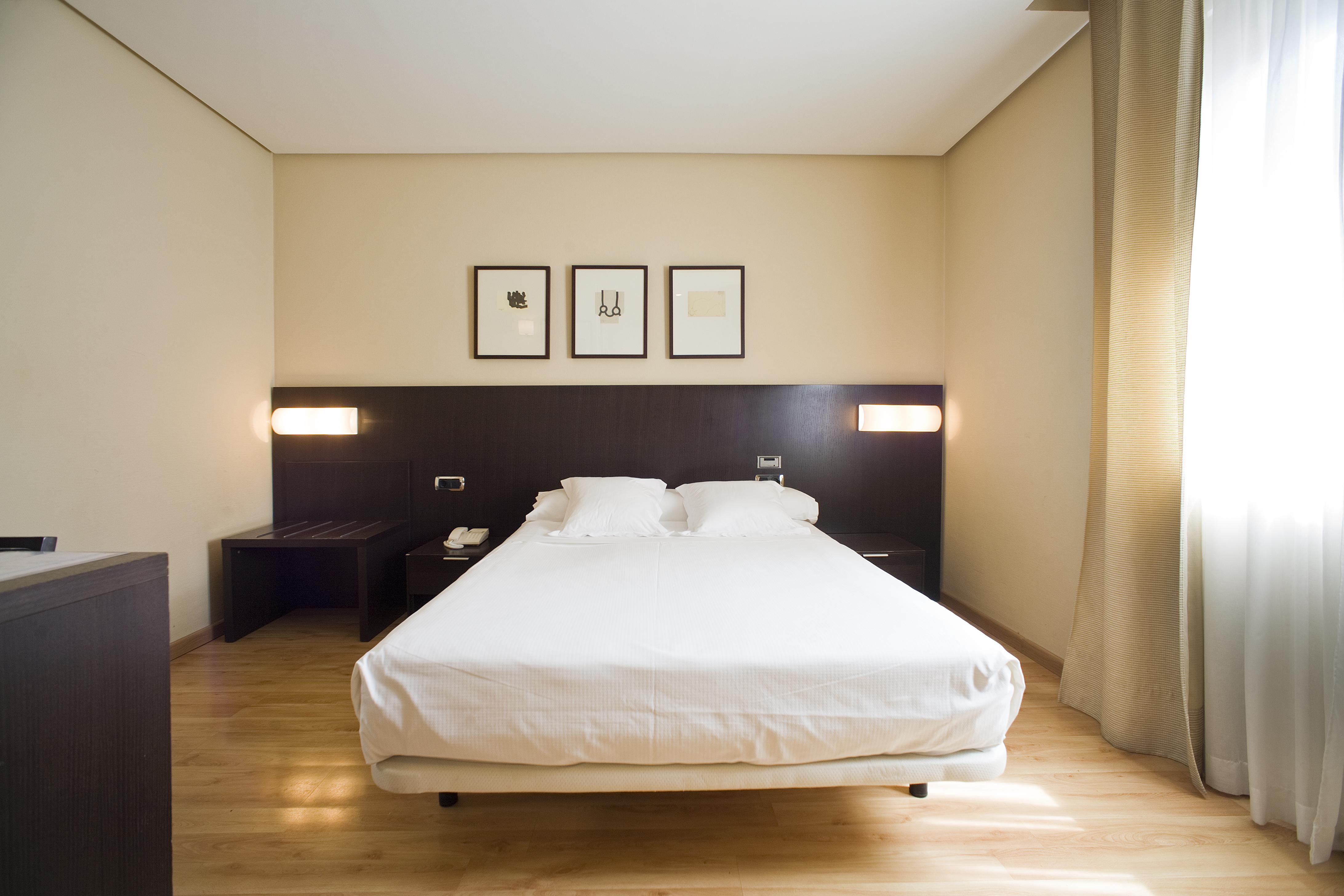Hotel Sercotel Tudela Bardenas Zewnętrze zdjęcie