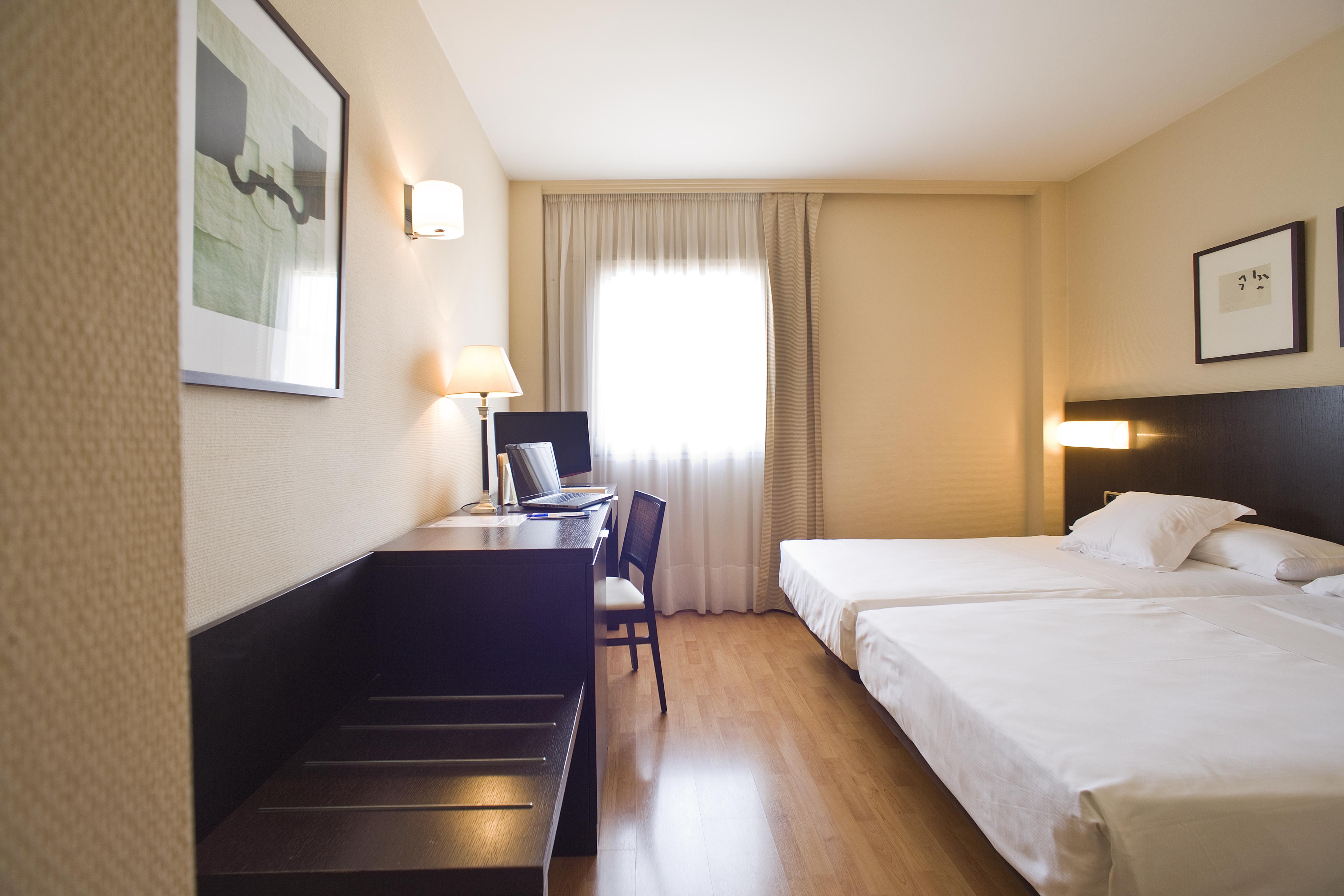 Hotel Sercotel Tudela Bardenas Zewnętrze zdjęcie