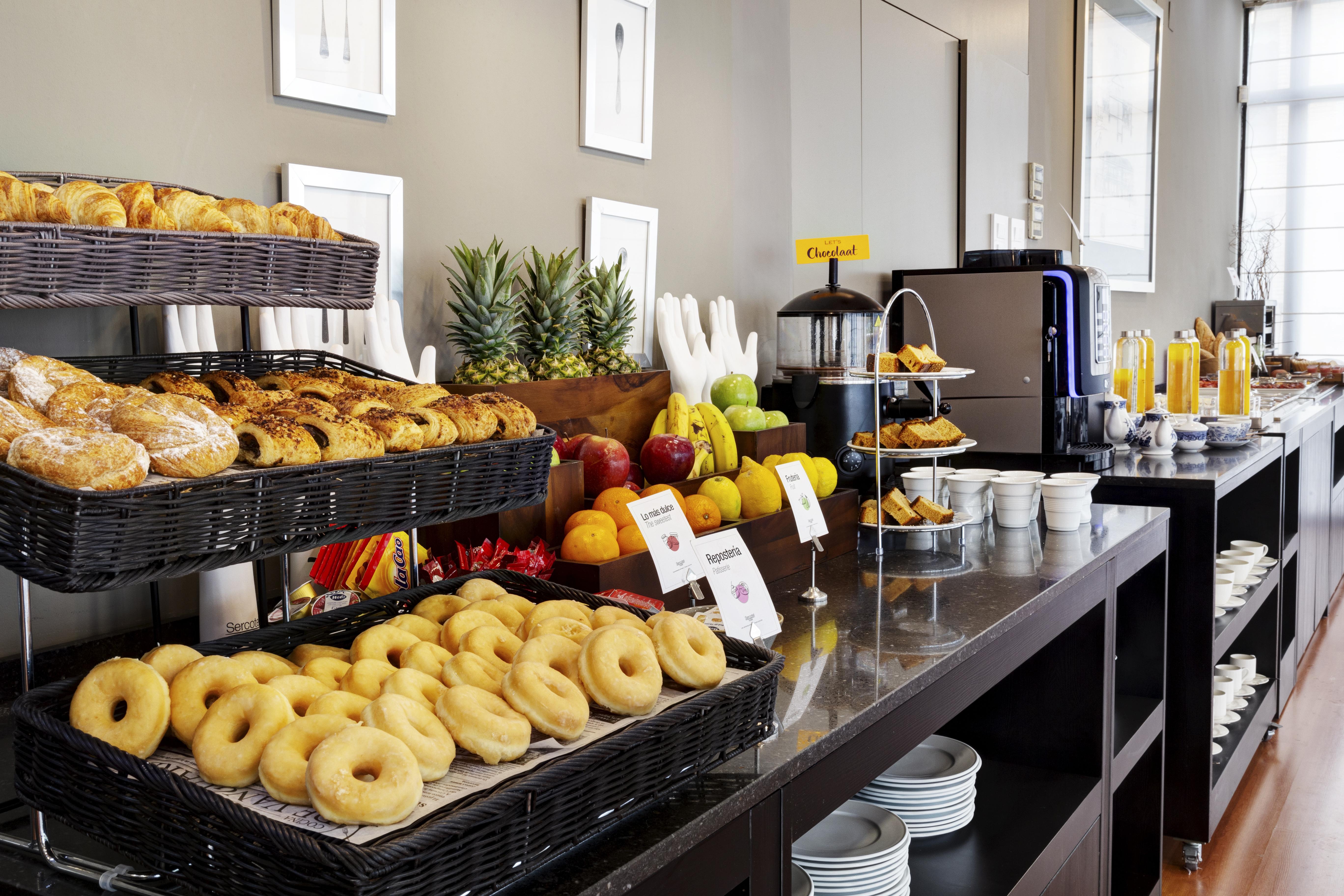Hotel Sercotel Tudela Bardenas Zewnętrze zdjęcie