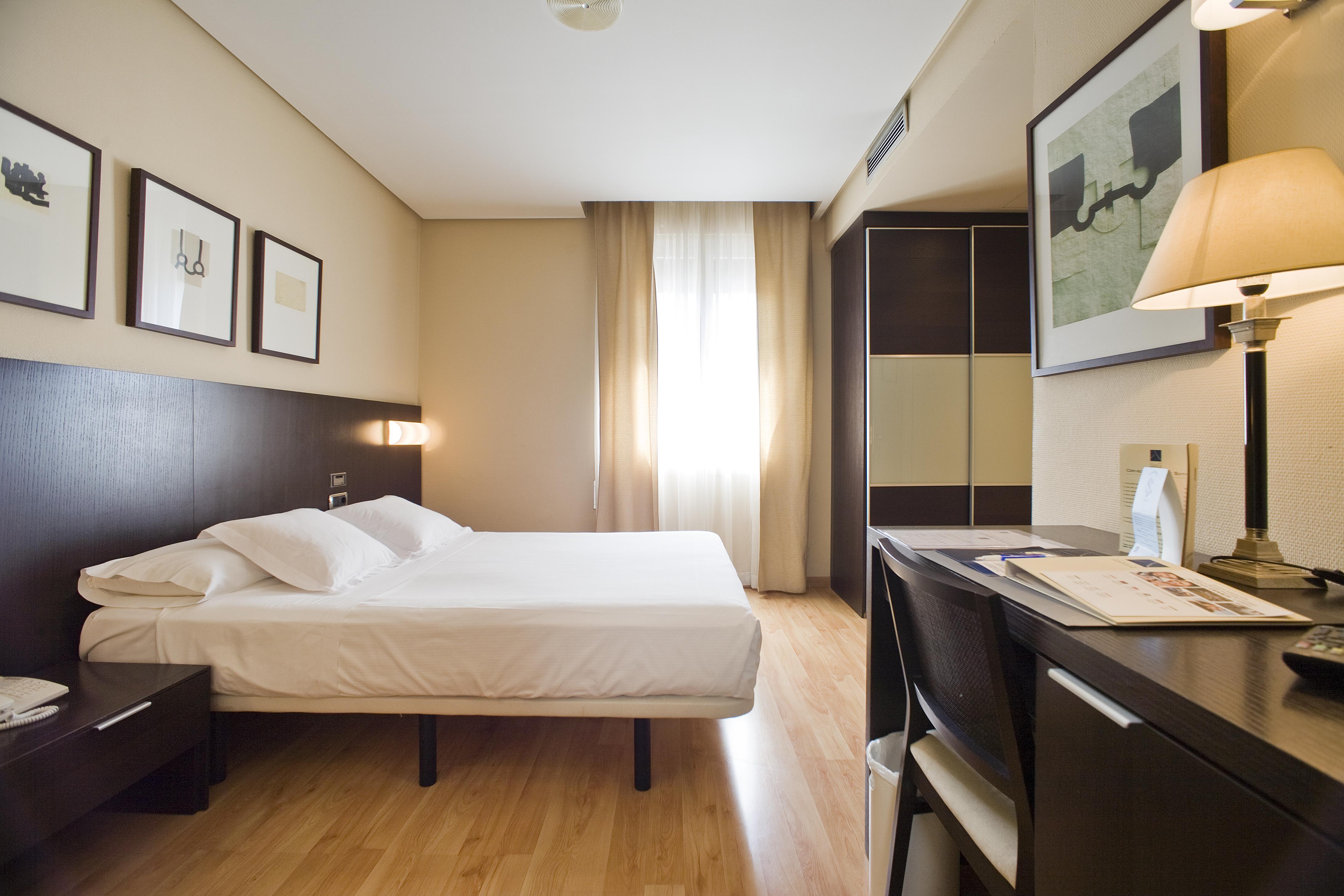 Hotel Sercotel Tudela Bardenas Pokój zdjęcie
