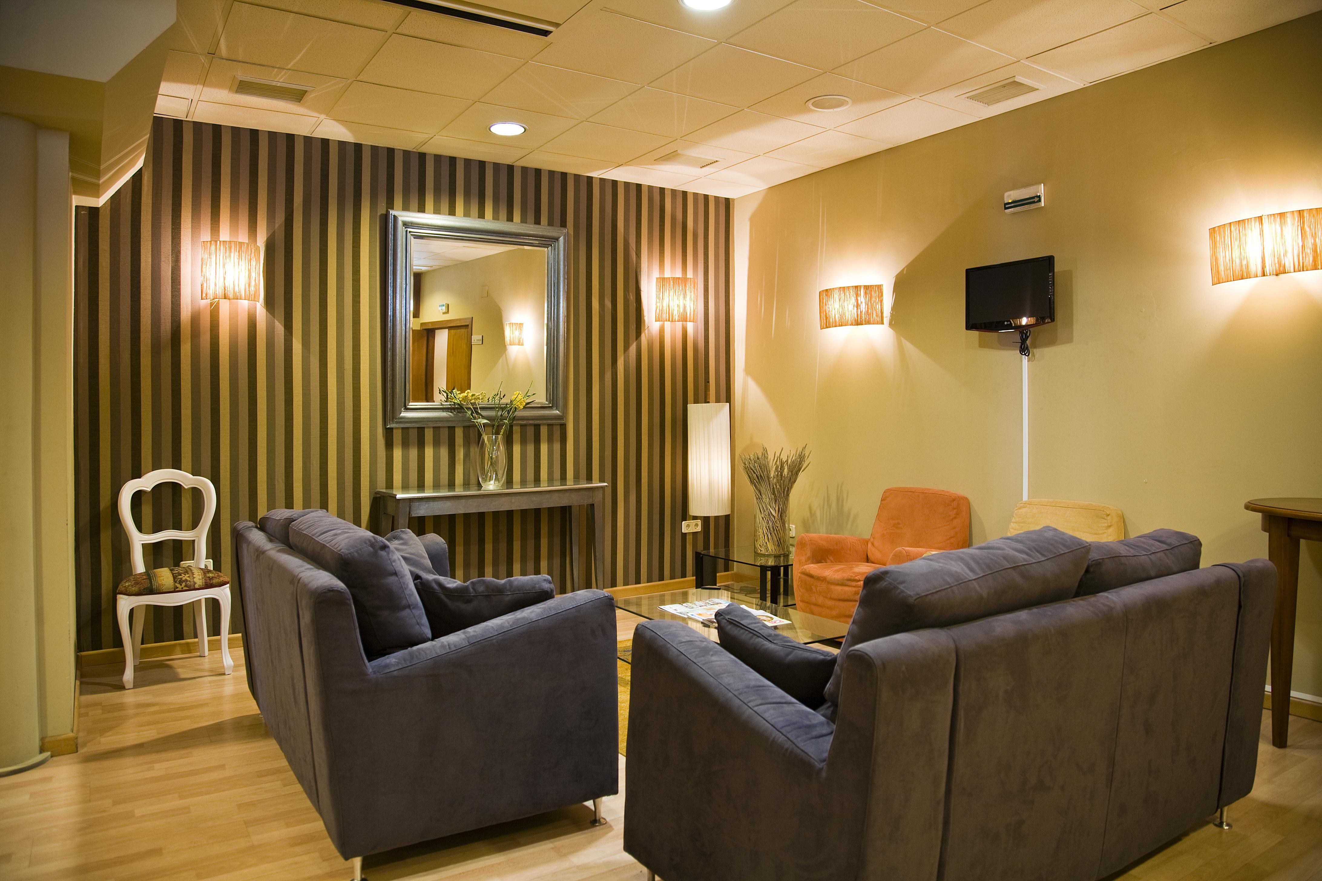 Hotel Sercotel Tudela Bardenas Zewnętrze zdjęcie