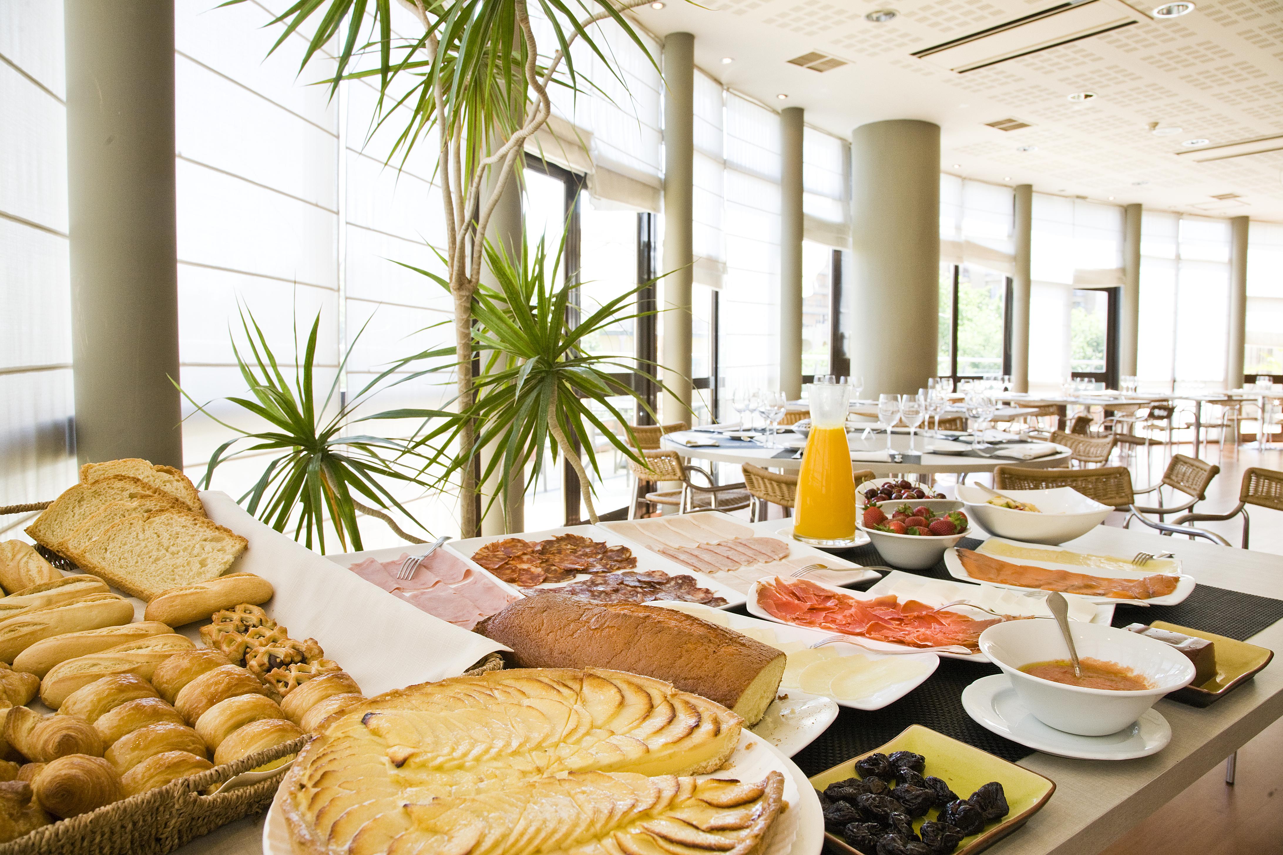 Hotel Sercotel Tudela Bardenas Zewnętrze zdjęcie