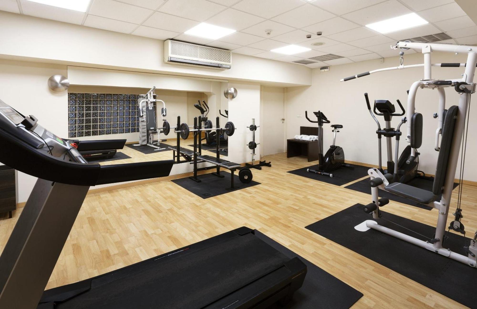 Hotel Sercotel Tudela Bardenas Zewnętrze zdjęcie