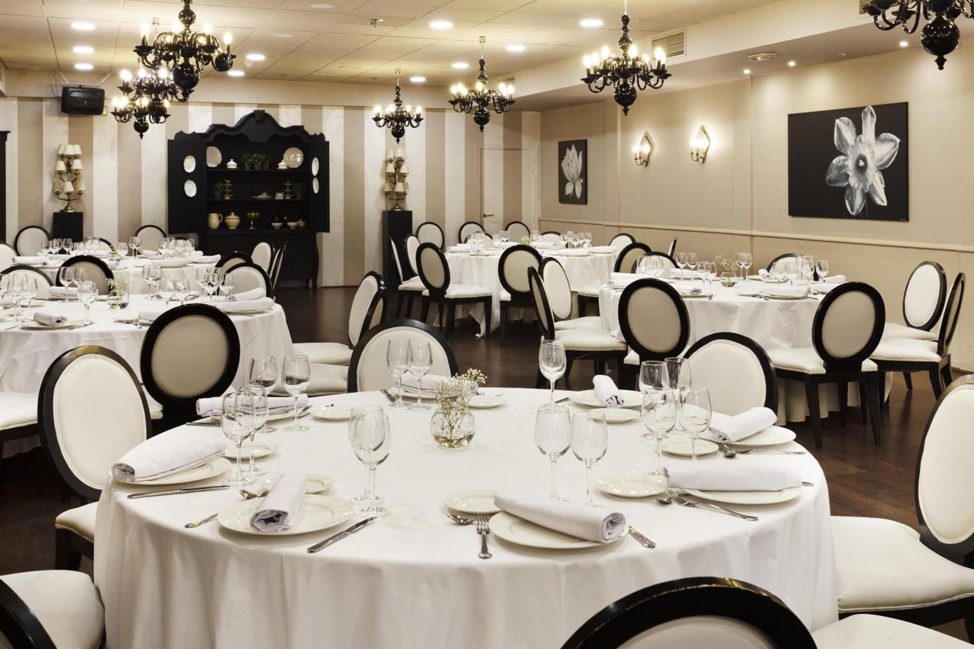 Hotel Sercotel Tudela Bardenas Zewnętrze zdjęcie