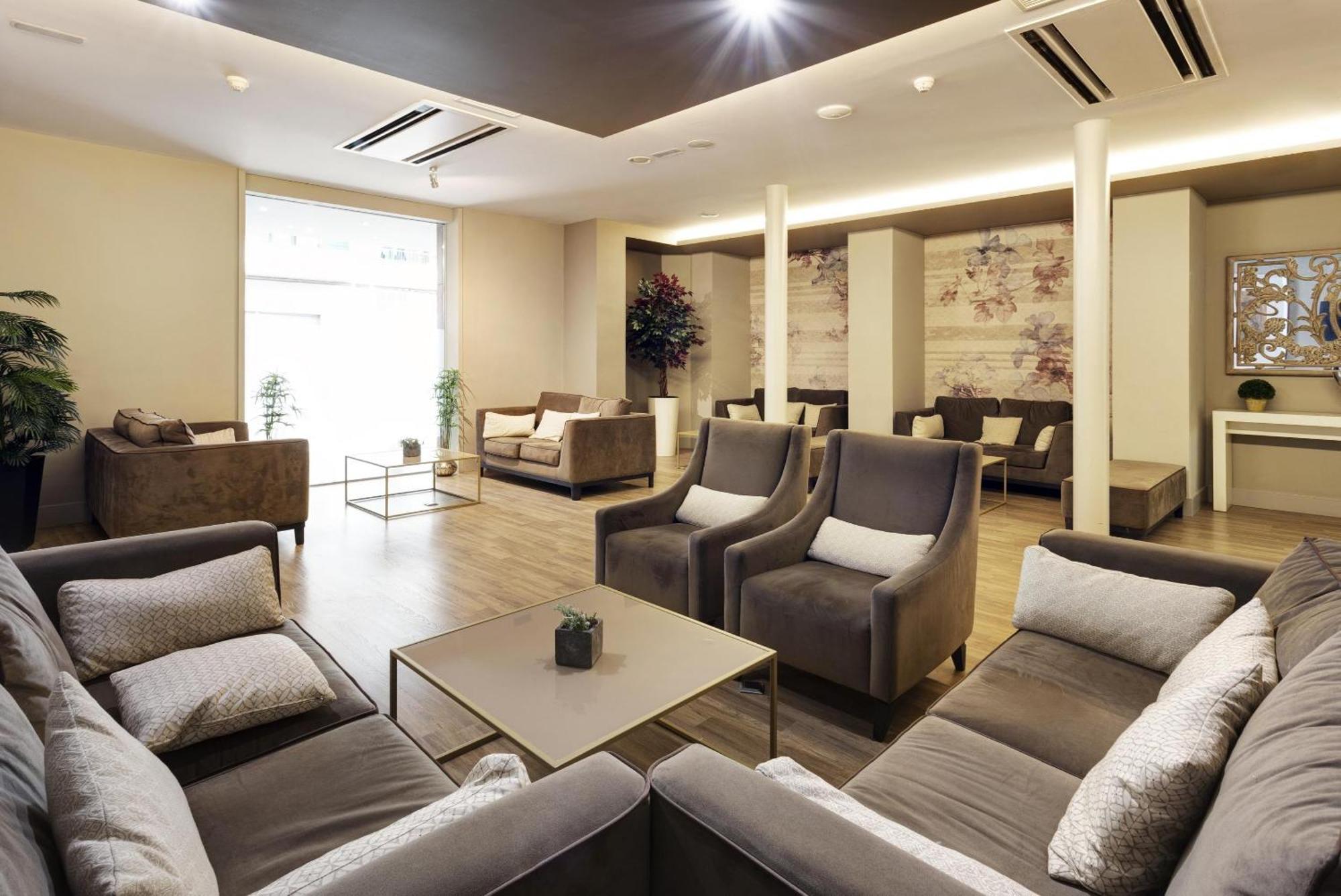 Hotel Sercotel Tudela Bardenas Zewnętrze zdjęcie