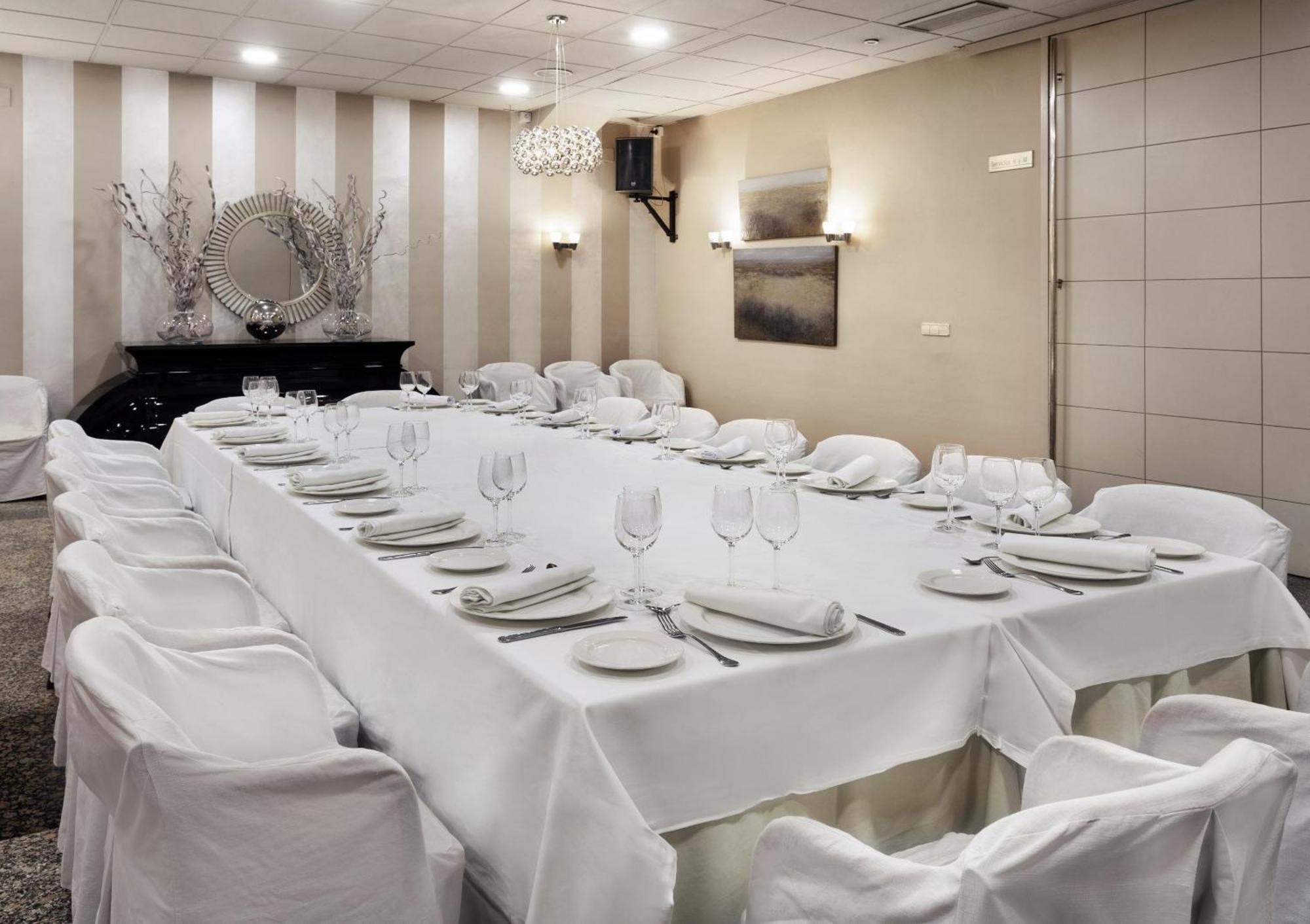 Hotel Sercotel Tudela Bardenas Zewnętrze zdjęcie
