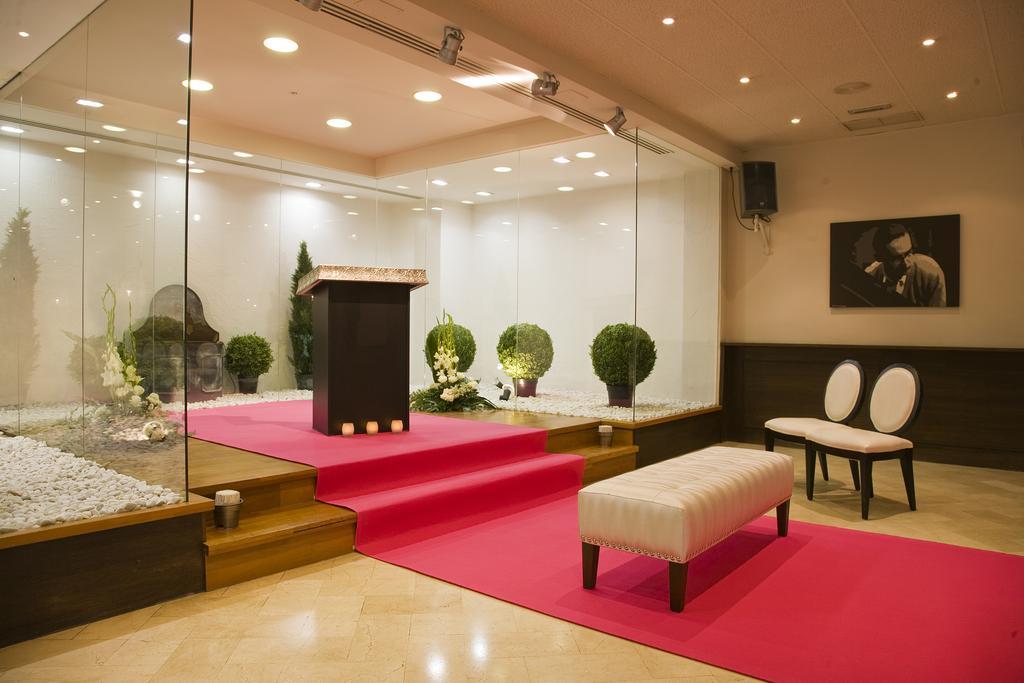 Hotel Sercotel Tudela Bardenas Zewnętrze zdjęcie