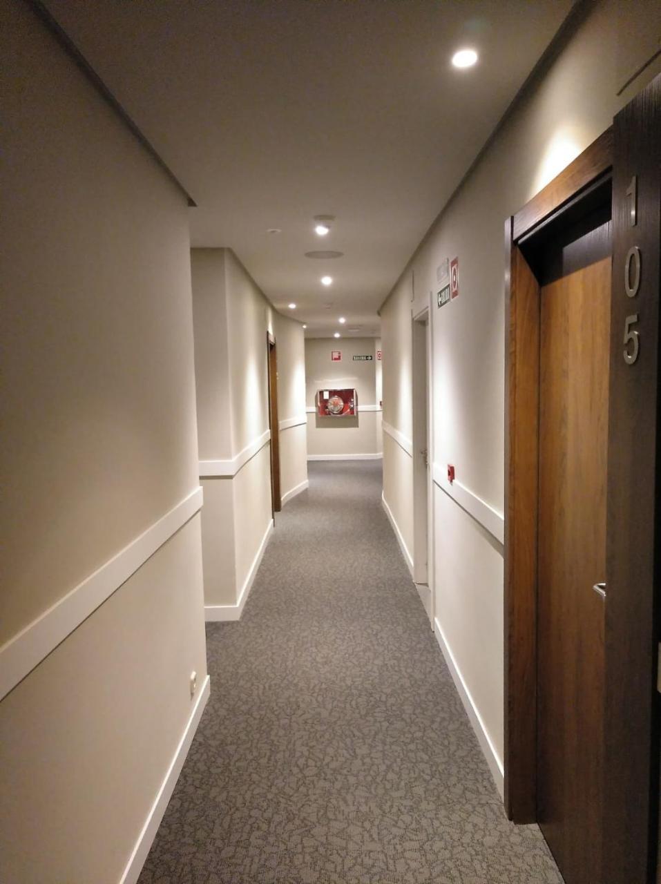 Hotel Sercotel Tudela Bardenas Zewnętrze zdjęcie